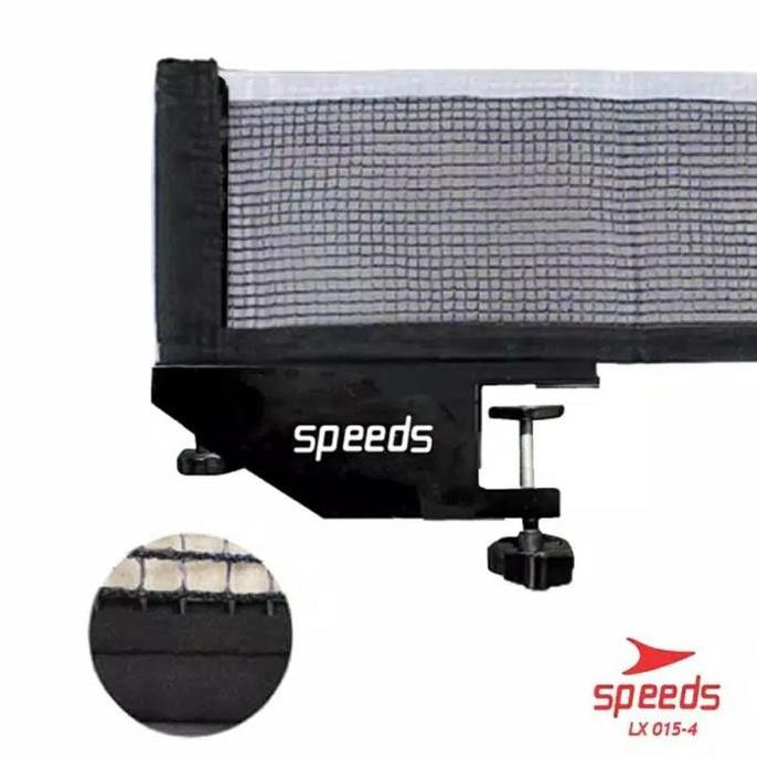 Net Pingpong / Original Net Jaring Tenis Meja / Pi