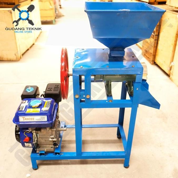 Mesin Cetak Pelet Daging Gilingan No 32 Pencetak Pelet Penggiling CO