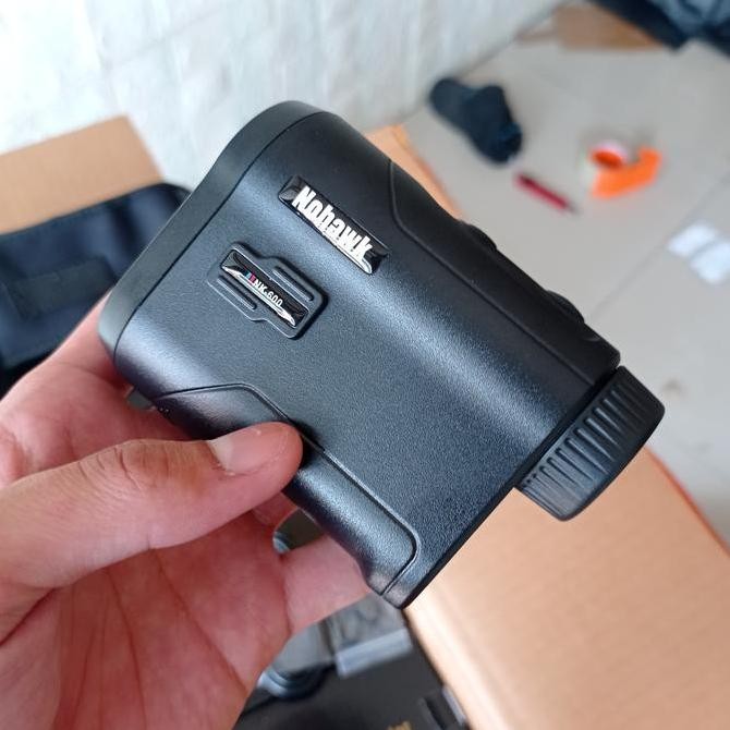 Range finder nohawk, range finder import CO