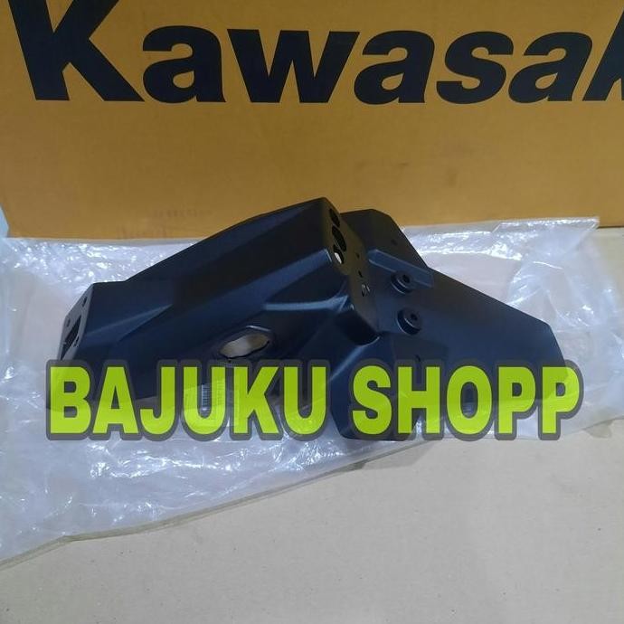 Promo Spakbor Belakang Kawasaki Z125 Z125 PRO Original Kawasaki COD