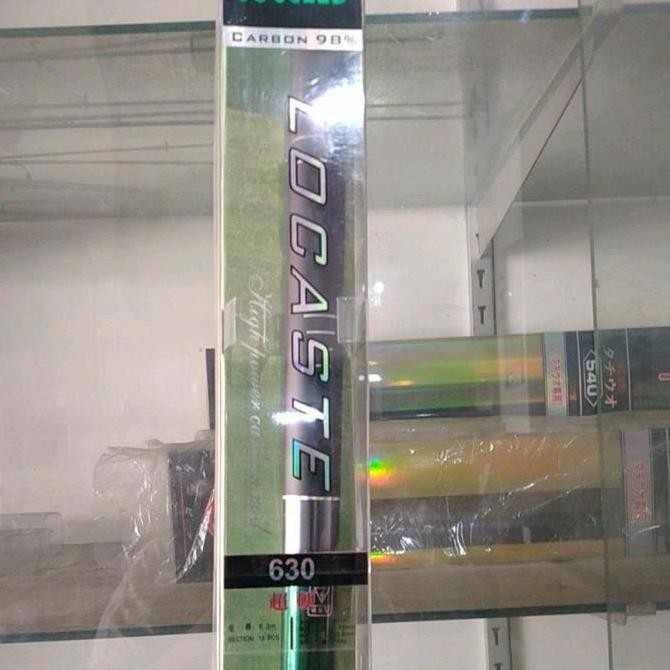 Joran Tegek Exori Locaste 360 - 630 Original