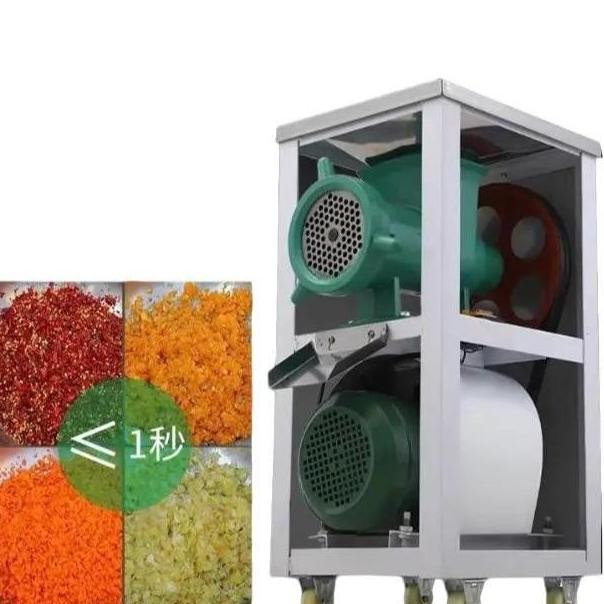 MAXPUMP Mesin Penggiling daging LY-42 / Penghancur tulang ayam / Mesin Pemotong ikan MESIN PENGHANCU