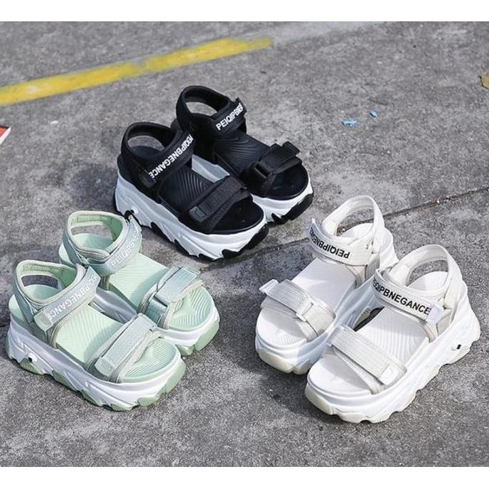 

A&G FUSION SANDAL GUNUNG WANITA KEKINIAN CK 538 GT