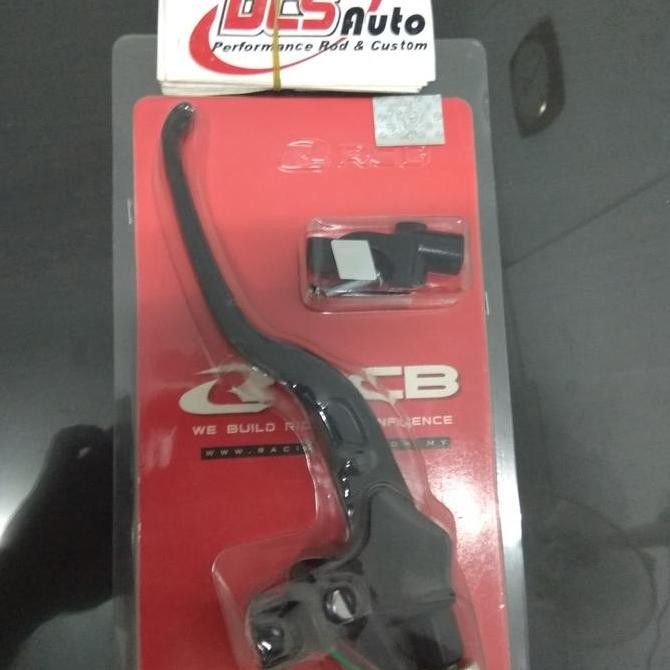 Handle kopling RCB For R15 Original