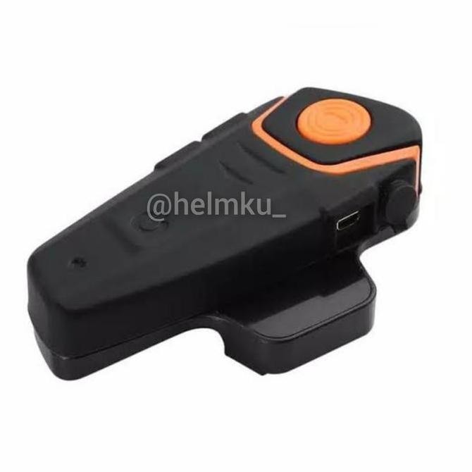 AKSESORIS INTERCOM BT S2 BT S3 B35 FREEDCONN PARANI MAXTO SPEAKER MIC Best