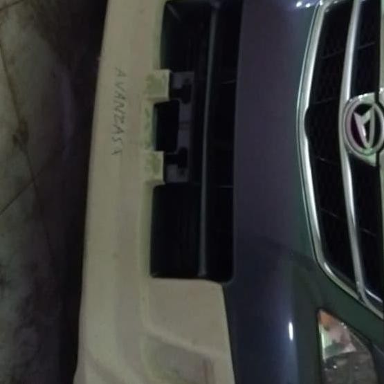 BEMPER BODY KIT BODYKIT AVANZA TRD ADAPTASI 06-11 Original