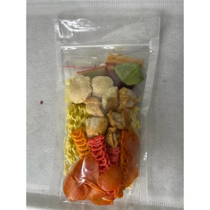 

LS Seblak by Juragan Basreng Instan Makanan