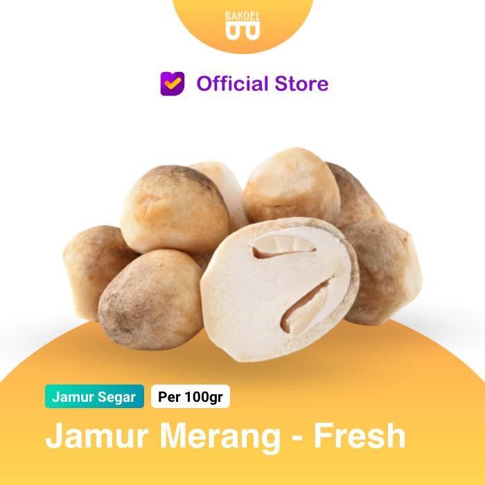 

LS Jamur Merang - Bakoel Sayur Online