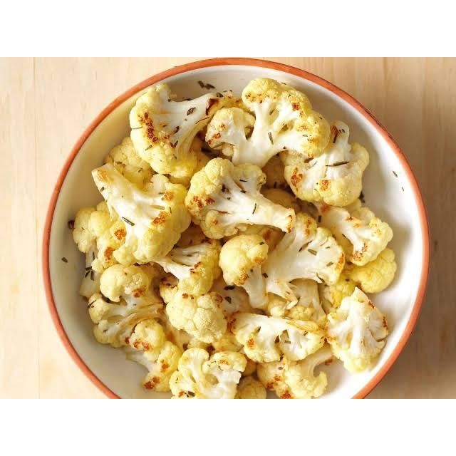 

LS Frozen Cauliflower / Kembang Kol Beku 1kg