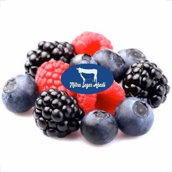 

LS Mix Berry Frozen @1kg