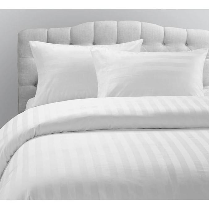 Inner Duvet / Quilt Insert + Duvet Cover / Quilt Cover Standard Hotel