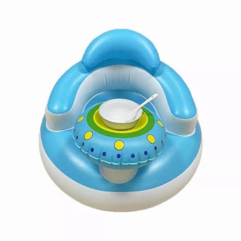 Sofa Bayi Belajar Duduk Tiup Mobil Tempat Duduk Bayi Kursi Bayi Belajar Duduk Kursi Mpasi Kursi Maka