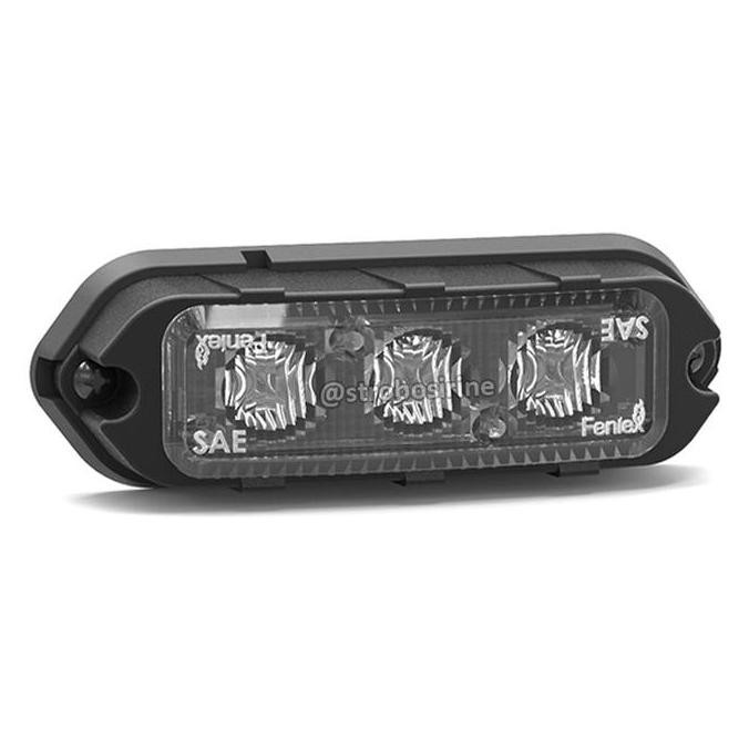 HOT SALE FENIEX T3 ORIGINAL / Lampu Strobo/Lampu Gril/T3 Cobra