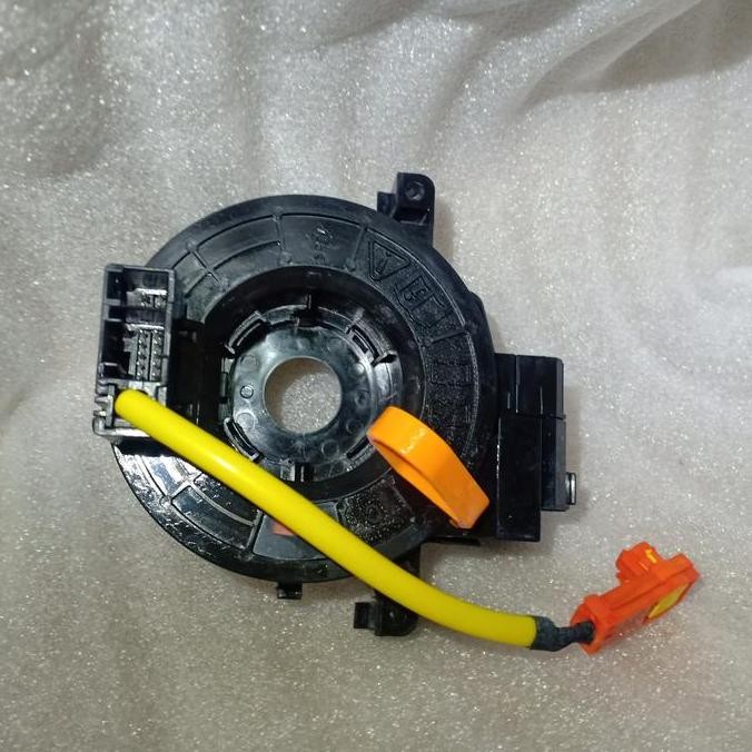 TERBARU Kabel Spiral Klakson Vios Kabel Flexible Stir Vios 2006 2013