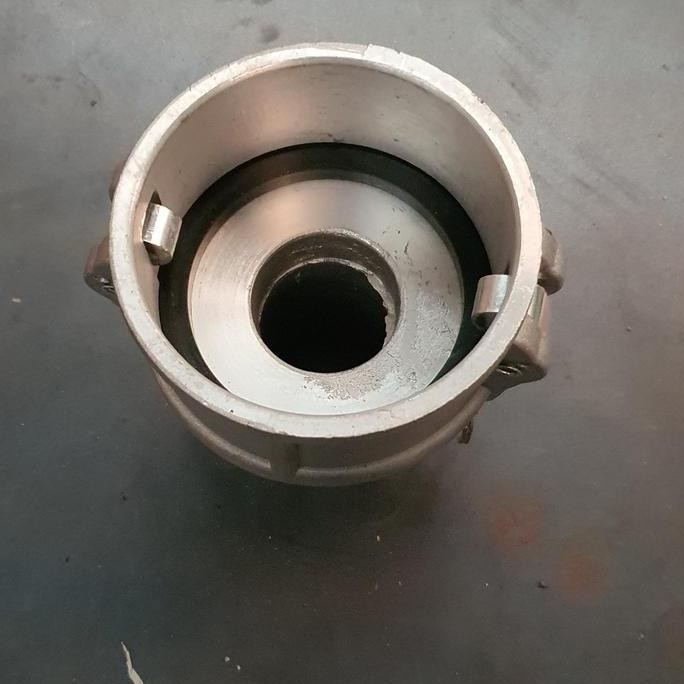 Reduser Camlok 3 Inch Ke 2 Inch, Camlok Tipe Cr 3 Inch Ke 2 Inch Murah