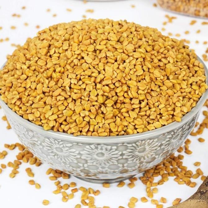 

Termantab] METHI WHOLE 100 GM