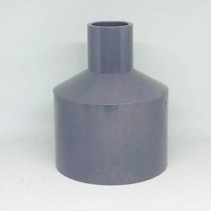 Reducer Pipa Pvc 4"X3" Rucika Aw Termurah