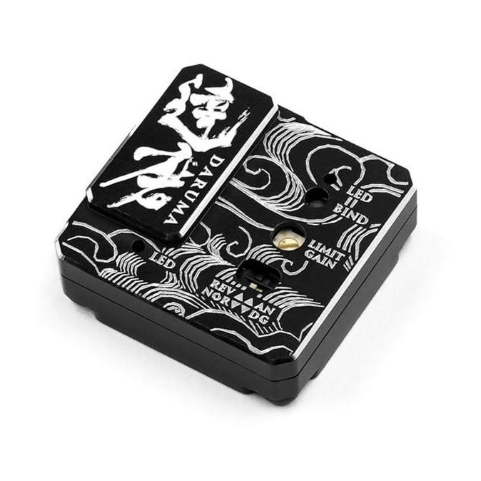 TERBARU - Onisiki -Axis Daruma Alu High Performance Gyro (ONI2804)