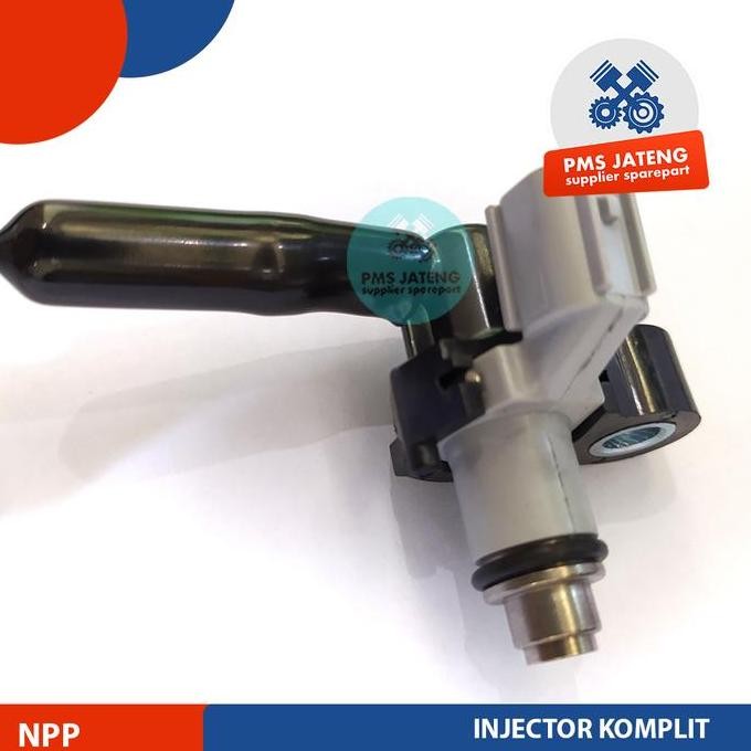 INJEKTOR INJECTOR Mio 125, Soul GT 125