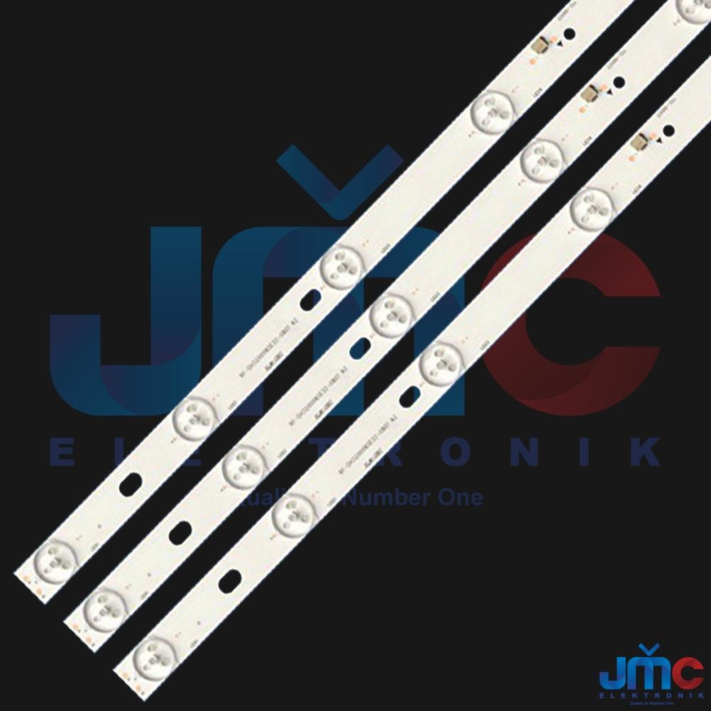 Backlight Tv Polytron 32 Inch Pld-32D1850 Pld-32T1850 Pld-32D1852 Pld-32V1853 Pld-32Tv1855