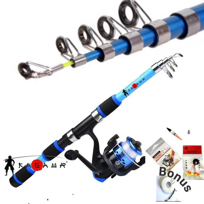 JORAN PANCING 1 SET LENGKAP