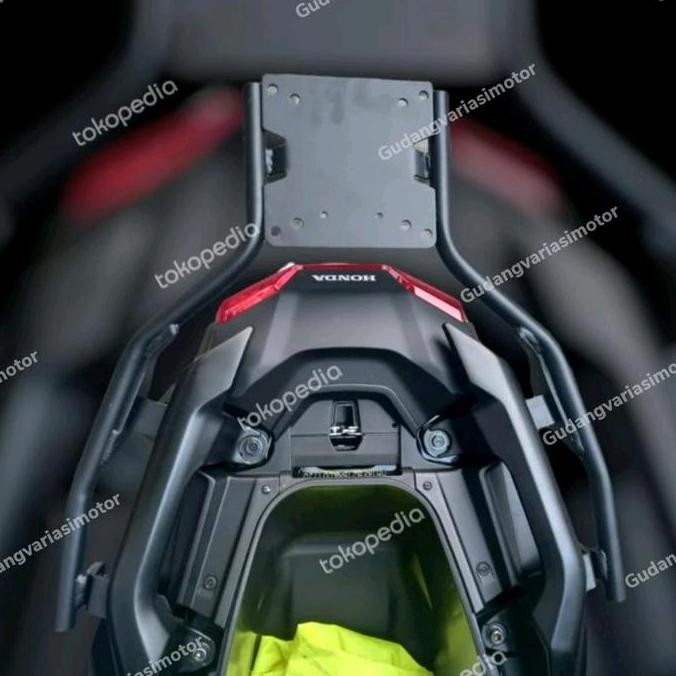 Breket Box Adv Shad 160/ Breket Original Shad Adv 160