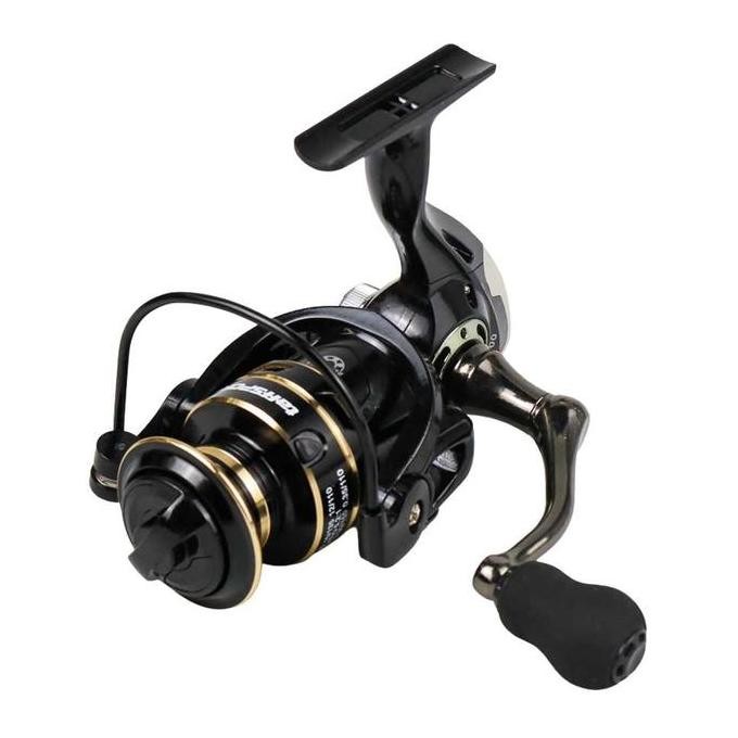 Reel Pancing Besi Ukuran 2000 3000 4000 5000 6000 reel Ful Besi Ril Pancing