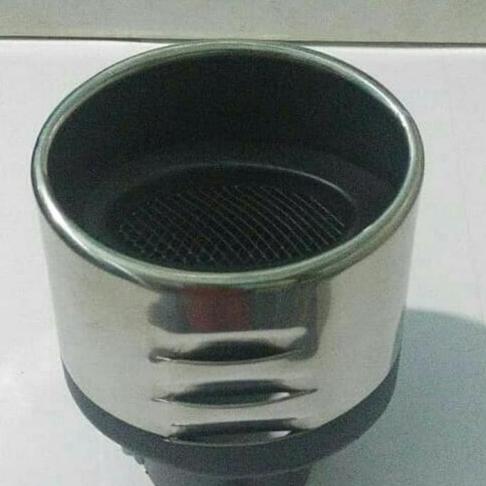 muffler buntut knalpot racing jaring mobil kijang grand