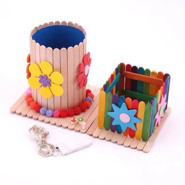 

Promo Stick Ice Cream Stik Kayu Es Krim Promo