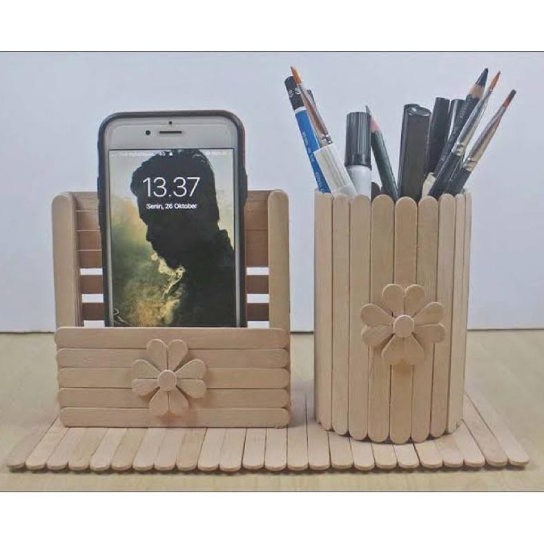 

New Arrival Stick Ice Cream Stik Kayu Es Krim New Arrival