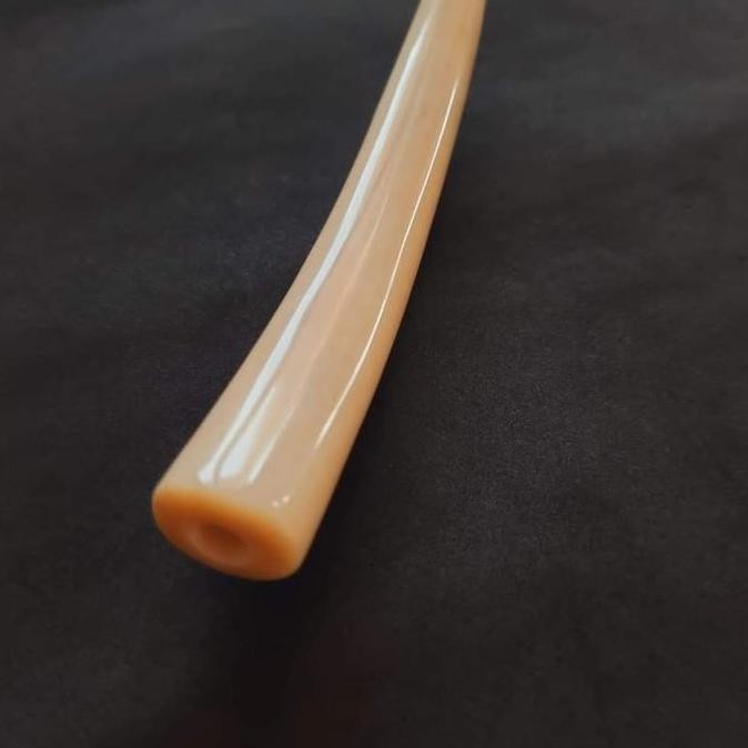 Iga Duyung / Pipa once Iga Duyung /Once Duyung Kristal Super Alficraft