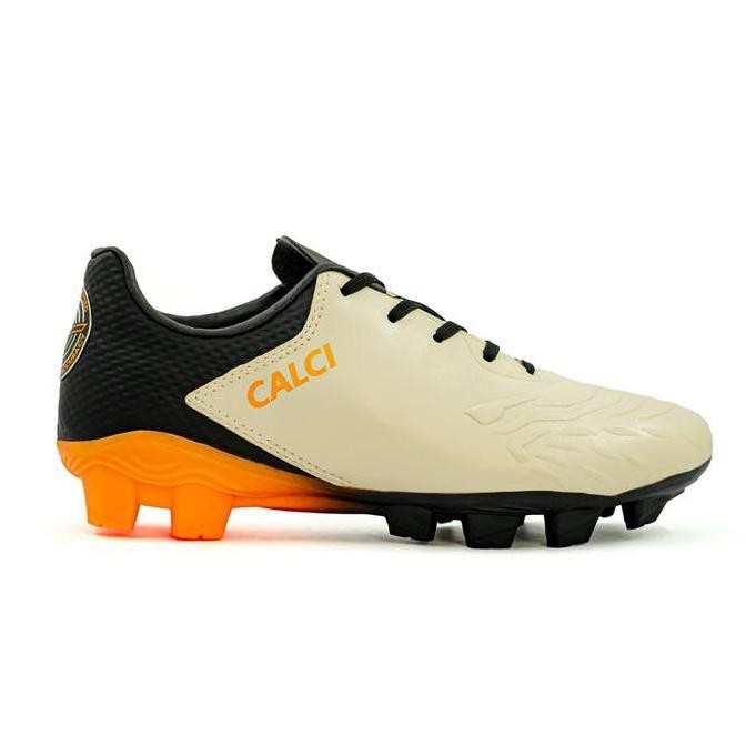 Calci Sepatu Bola Soccer Anak - Punisher Sc Jr