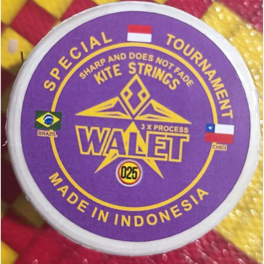 Special Price Gelasan Walet (Original) Full Beling
