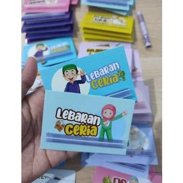 

Amplop Lebaran Sedotan VIRAL Angpao lebaran hari raya idul fitri