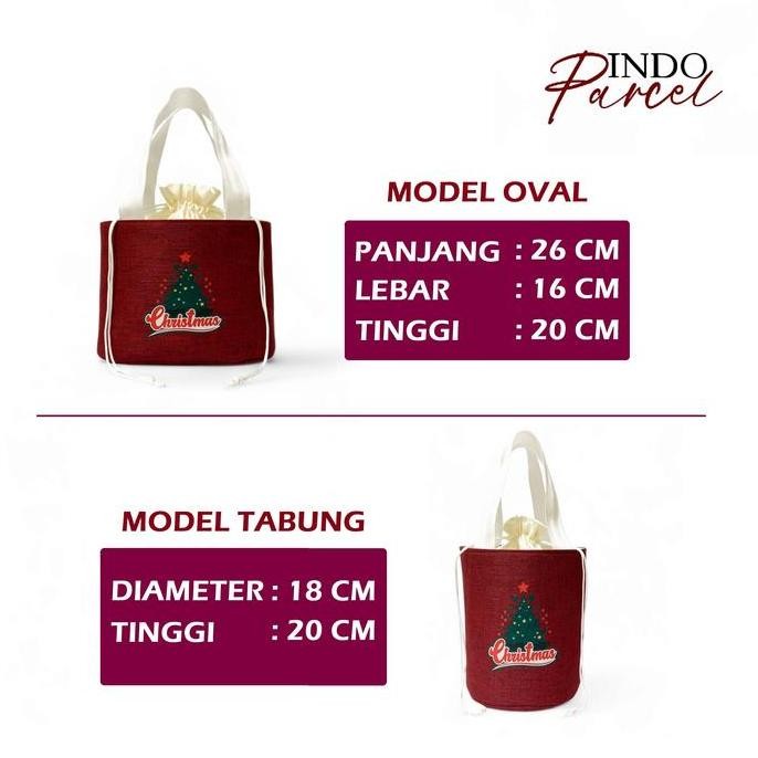 

INDOPARCEL - Tas Bucket Bag Edisi Hari Raya, Bungkus Kemasan & Hadiah Hari Raya Idul Fitri, Imlek, Natal, Waisak Tas Goodie bag Tas Kerajinan Tas Parcel Anyaman Tas Hampers Viral Terbaru