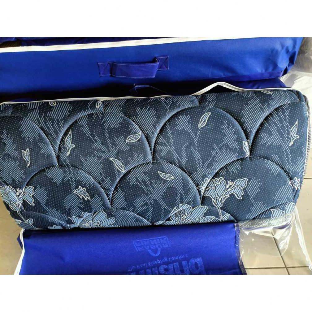 Kasur Lipat Uniland Kasur Gulung Uniland Travel Bed Super Travel Tas