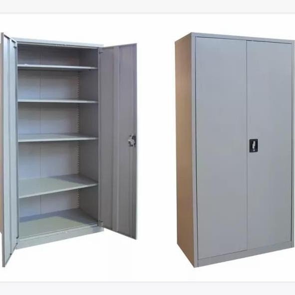 

Filling Cabinet Lemari arsip Lemari Besi Pintu Full Plat LJ