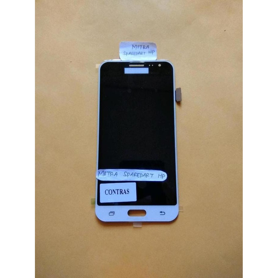 LCD TOUCHSCREEN SAMSUNG J320 J3 2016 ORIGINAL