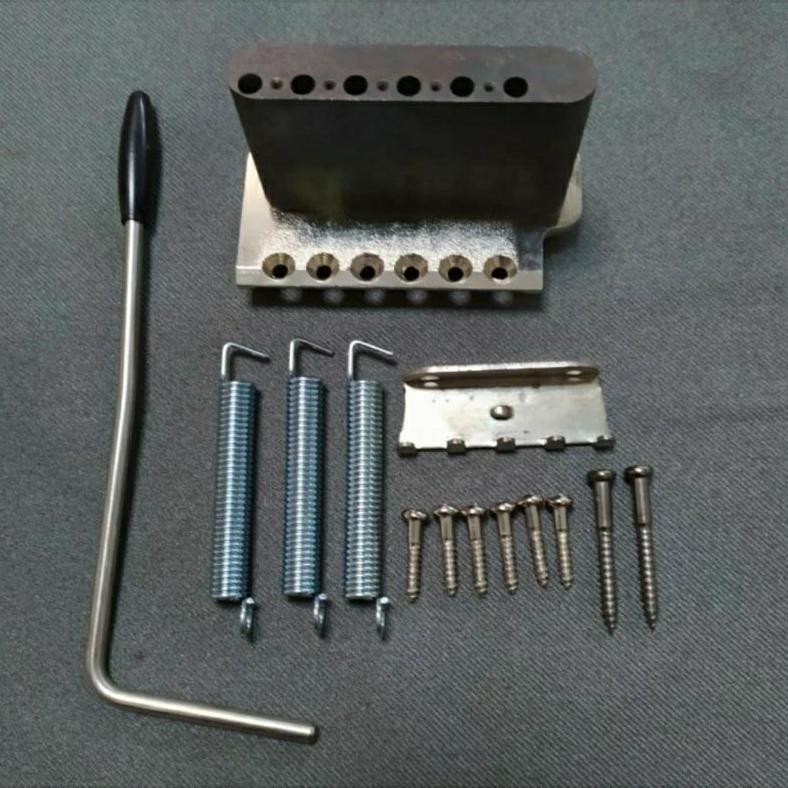 Bridge Original Prs Se 6 Bolt Semi Updown Part