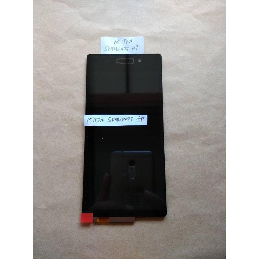 LCD TOUCHSCREEN SONY XPERIA Z2 D6503 D6502 ORIGINAL