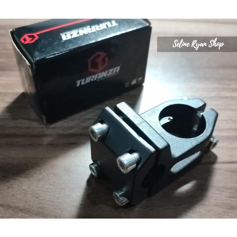 Okk-1520 Jg-56 Stem Sepeda Bmx Turanza & Sakoni Alloy 22.2Mm-28.6Mm Hemat