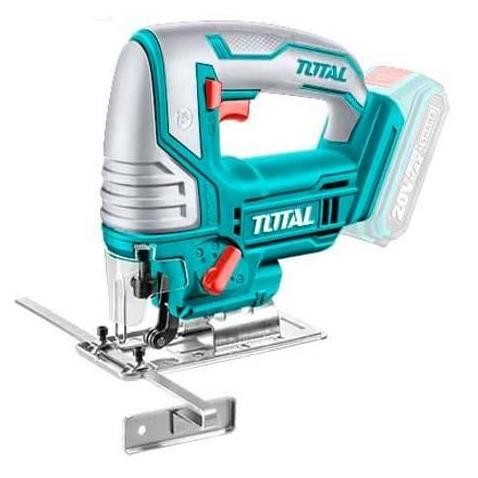 TOTAL LITHIUM-ION JIG SAW/MESIN JIG SAW TJSLI8501