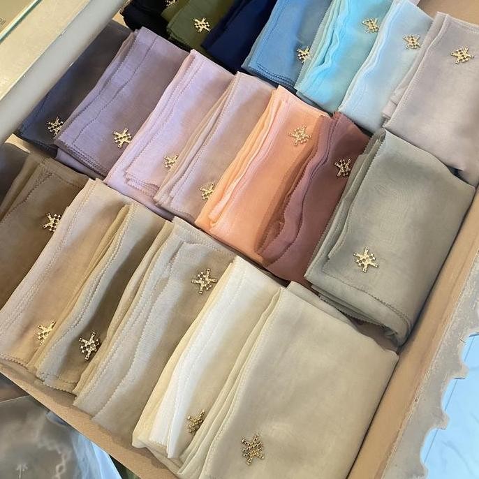 Khanaan + Premium Paris Scarf 2