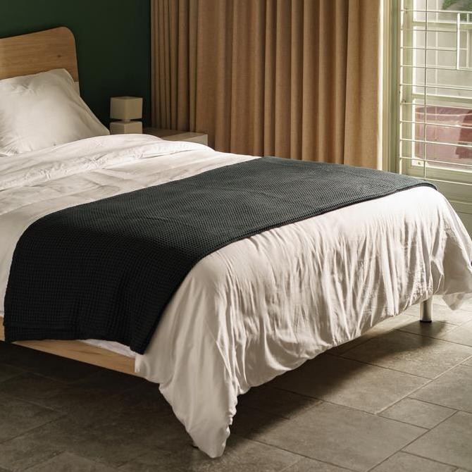 Selimut / Organic Cotton Blanket - 100% Egyptian Cotton