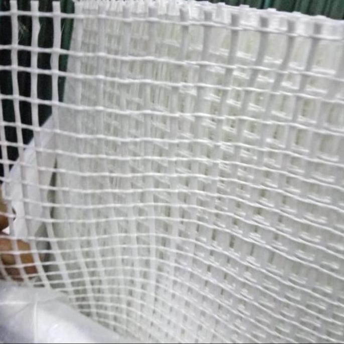 mesh fiber glass 5 x 5mm