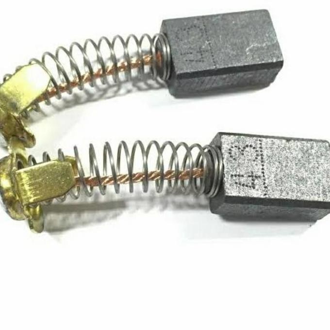 carbon brush mesin circular saw hitachi c7ss cb circle hitachi C7SS