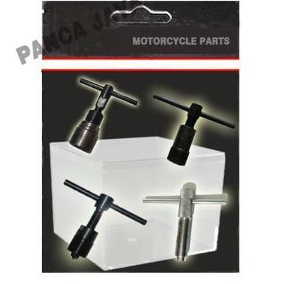 TRACKER PULLER MAGNET MAGNIT SUPRA FIT X FIT NEW SMASH SHOGUN NEW 125