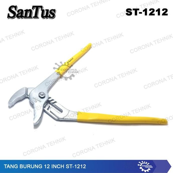 Tang Burung 12 Inch Santus ST-1212