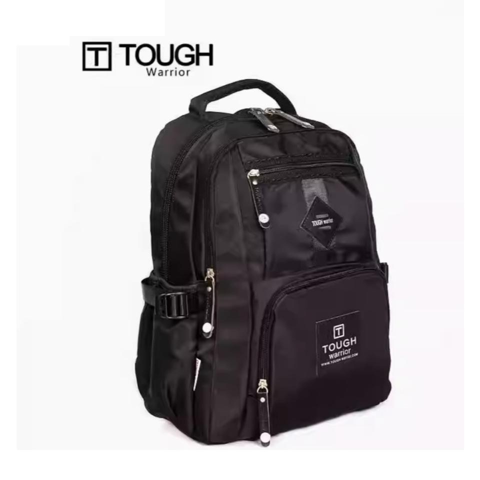 Tas Ransel Tough 6089 Original Unisex Backpack Tough Army / Tas Gunung Tough