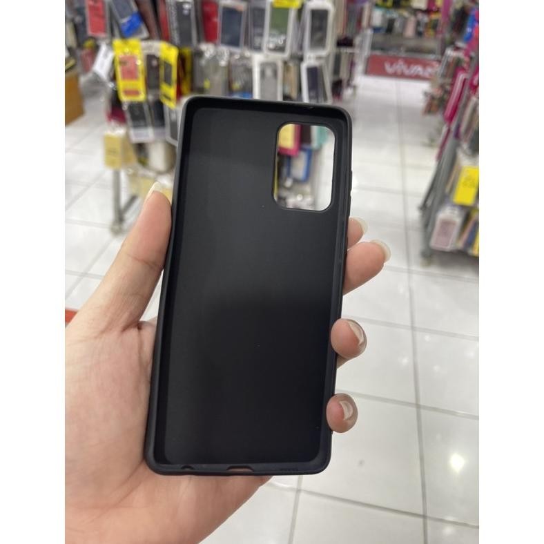 Promo Samsung A32/A52/A72 2021 Softcase Anti Jamur Matte Premium Case Original